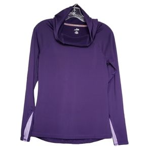 Active Hoodie w/ thumb holes